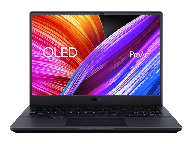 ASUS ProArt StudioBook 16 OLED H7600ZX-L2023W - 16" - Core i9 12900H - 32 GB RAM - 2 TB SSD x 2