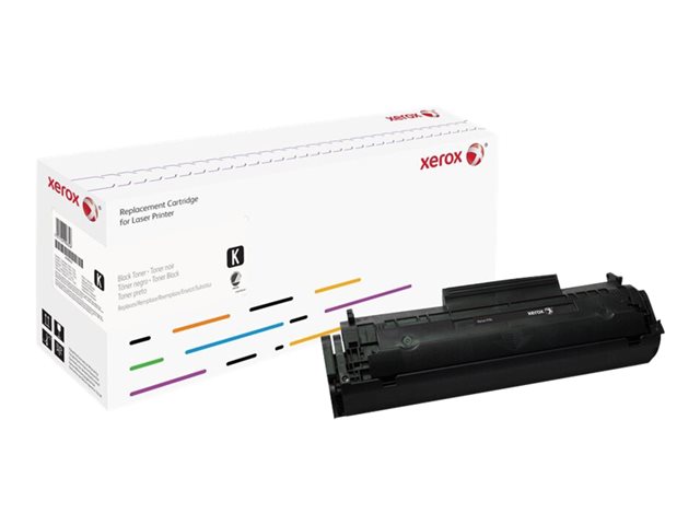 Xerox Canon FX10 - black - compatible - toner cartridge (alternative for: Canon 0263B002)