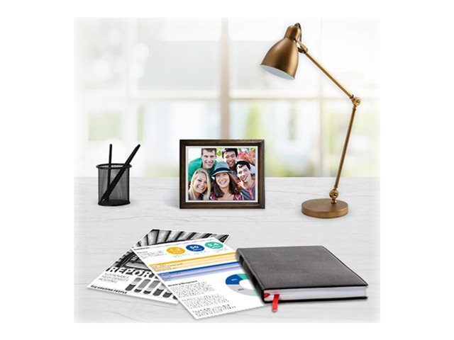 HP 338 - black - original - ink cartridge