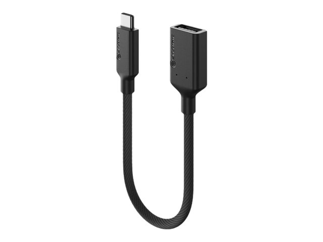 ALOGIC Elements Pro - USB-C adapter - 24 pin USB-C to USB Type A