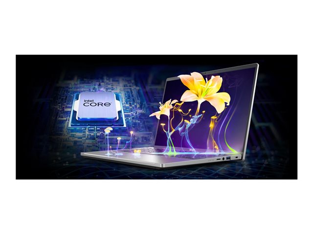 Acer Swift Go 14 SFG14-71T - 14" - Intel Core i7 - 13700H - Evo - 16 GB RAM - 512 GB SSD - UK
