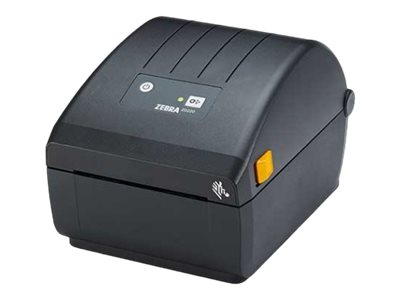 ZD230 TT PRINT 74/300M STD EZPL 203 DPI EU/UK USB DISP PEELER