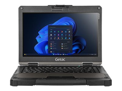 B360G2 - I7-1260P WEBCAM 13.3IN W11P+16GB/512GB PCIE SSD UK KBD