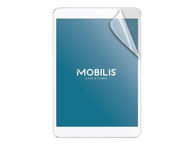 SCREEN PROTECTOR ANTISHOCK IK06 CLEAR FOR IPAD 10.2IN 9/8/7TH G