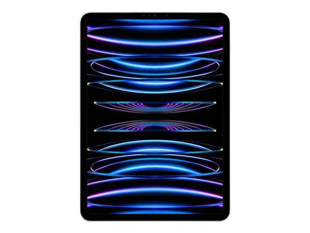 Apple 11-inch iPad Pro Wi-Fi + Cellular - 4th generation - tablet - 256 GB - 11" - 3G, 4G, 5G