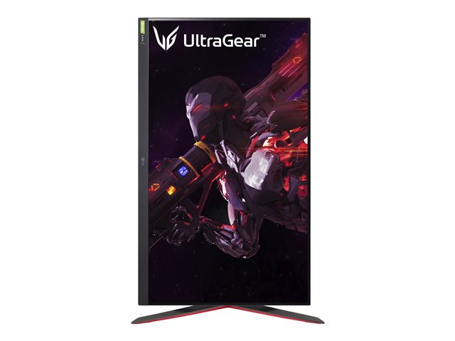 LG UltraGear 32GP850-B - LED monitor - QHD - 32" - HDR