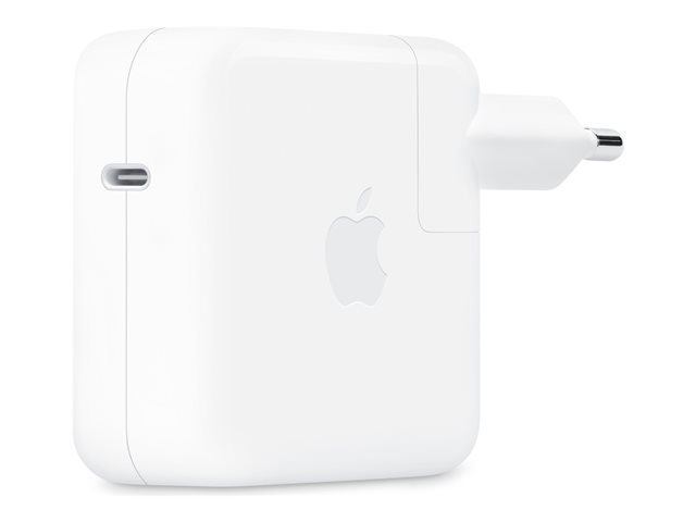 Apple power adapter - USB-C - 70 Watt