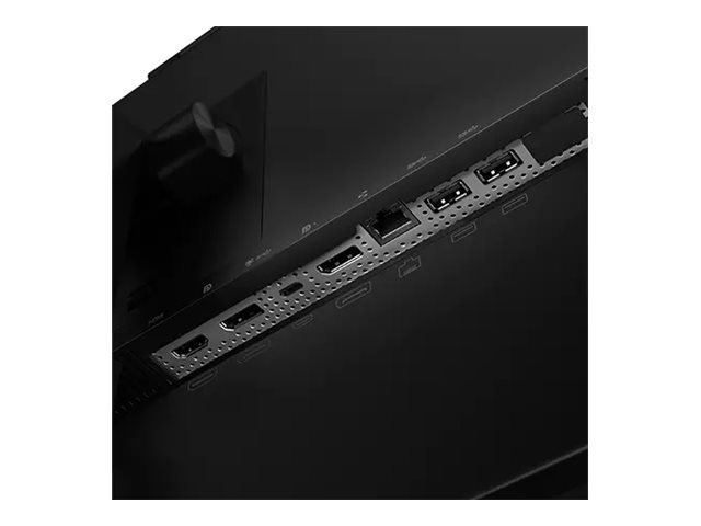 Lenovo ThinkVision T27hv-20 - LED monitor - QHD - 27"
