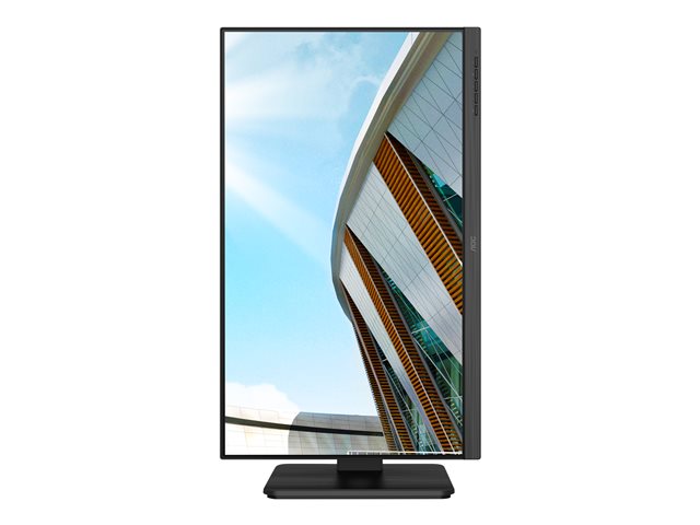 AOC 24P2Q - LED monitor - Full HD (1080p) - 24"