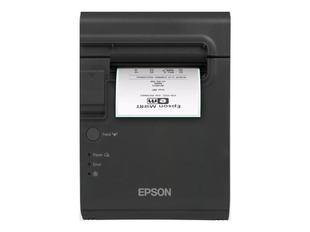 EPSON TM-L90 (465A0): USB ETHERNET PS EDG BLACK ETHERNET