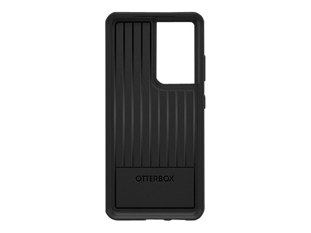 OtterBox Symmetry Samsung Galaxy S21 Ultra 5G - black - ProPack