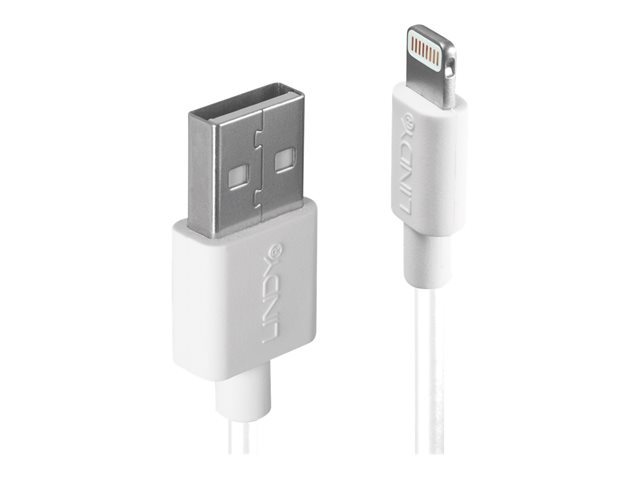 Lindy Lightning cable - Lightning / USB - 2 m