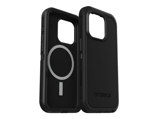 OtterBox Defender Series XT - protective case - back cover for mobile phone