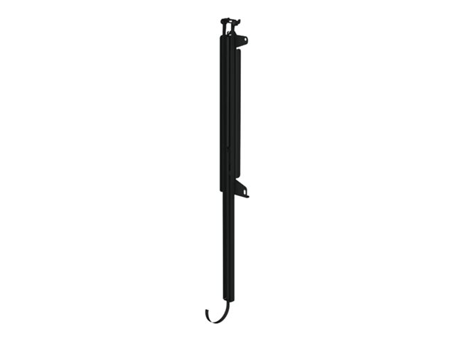Peerless-AV mounting component - for video wall - black powder coat