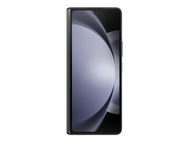 Samsung Galaxy Z Fold5 - phantom black - 5G smartphone - 256 GB - GSM