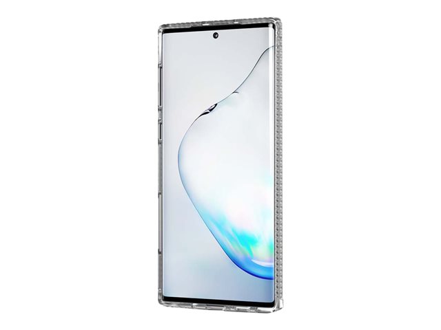Tech21 Pure Clear - back cover for mobile phone