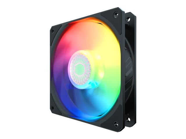 Cooler Master SickleFlow 120 ARGB - case fan