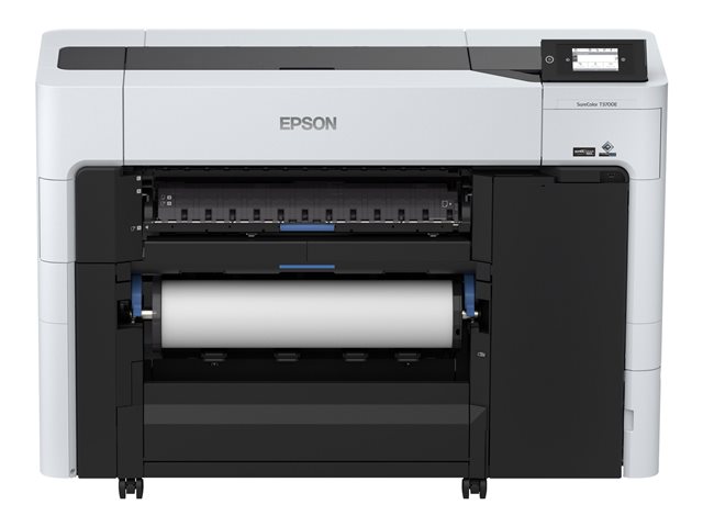 Epson SureColor SC-T3700E - large-format printer - colour - ink-jet