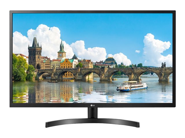 LG 32MN500M-B - LED monitor - Full HD (1080p) - 32"