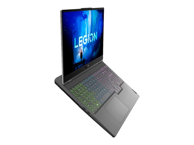 Lenovo Legion 5 15IAH7H - 15.6" - Intel Core i7 - 12700H - 16 GB RAM - 512 GB SSD - UK