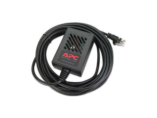 NetBotz - vibration sensor - TAA Compliant