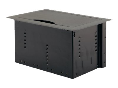 Kramer TBUS-10XL - network surface mount box