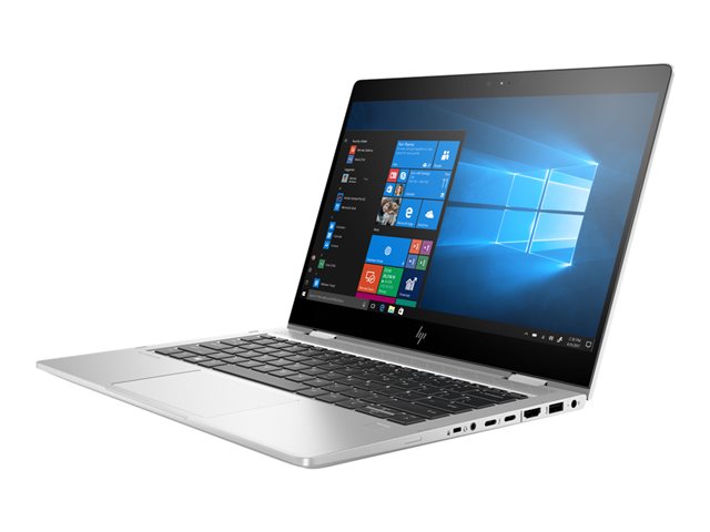 HP EliteBook x360 830 G6 Notebook - 13.3" - Core i5 8365U - 8 GB RAM - 256 GB SSD - UK