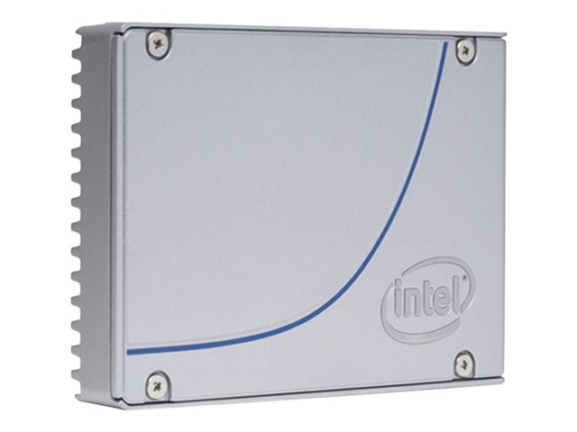 Intel Solid-State Drive DC P3520 Series - SSD - 1.2 TB - PCIe 3.0 x4 (NVMe)