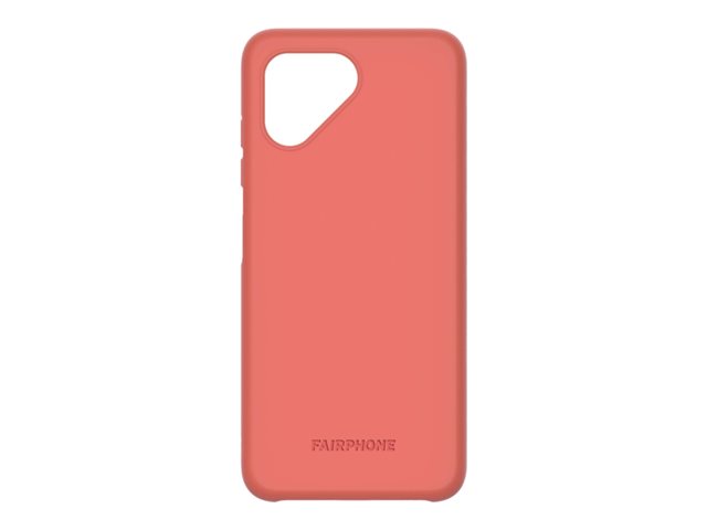 Fairphone - back cover for mobile phone