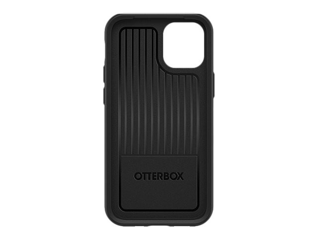 OtterBox Symmetry Series ProPack Packaging - back cover for mobile phone