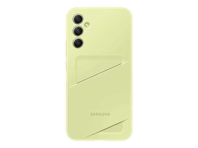 Samsung EF-OA346 - back cover for mobile phone
