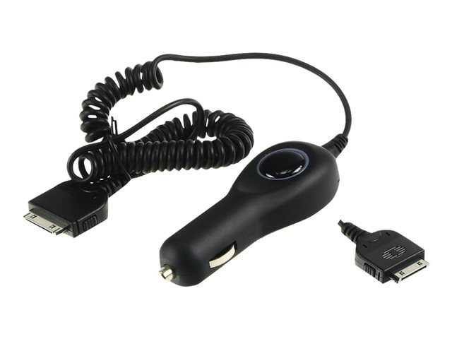 PSA MCC0017A car power adapter