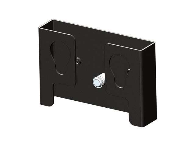 APC Easy rPDU - cable retention bracket