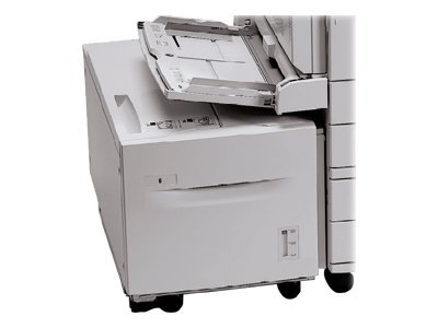 Xerox High Capacity Feeder - Media tray / feeder - 2000 sheets in 1 tray(s) - for Phaser 5500, 5550
