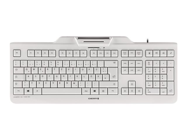 CHERRY KC 1000 SC SWITZERLAND