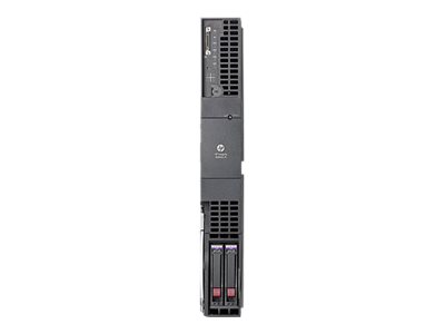 HPE Integrity BL860c i4 - blade no CPU - 0 GB - no HDD