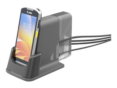 TC52X TC57X TC52AX CONNECT CRADLE (WORKSTATION)