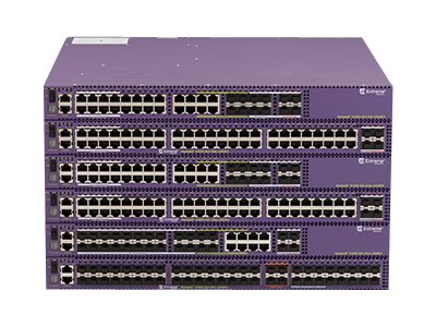 Extreme Networks ExtremeSwitching X460-G2 Series X460-G2-24t-10GE4 - switch - 24 ports - Managed - rack-mountable
