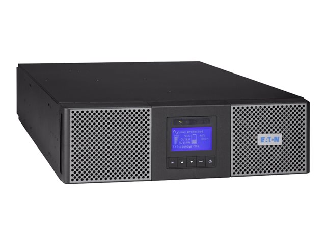 Eaton 9PX 9PX8KIPM - UPS (rack-mountable / external) - AC 200/208/220/230/240/250 V - 7200 watt - 8000 VA - RS-232, USB - PFC - 3U - 19"