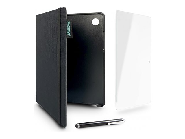 CYCLEE: ECO STARTER PACK SAMSUNG TAB A8 (10.5IN) BLACK