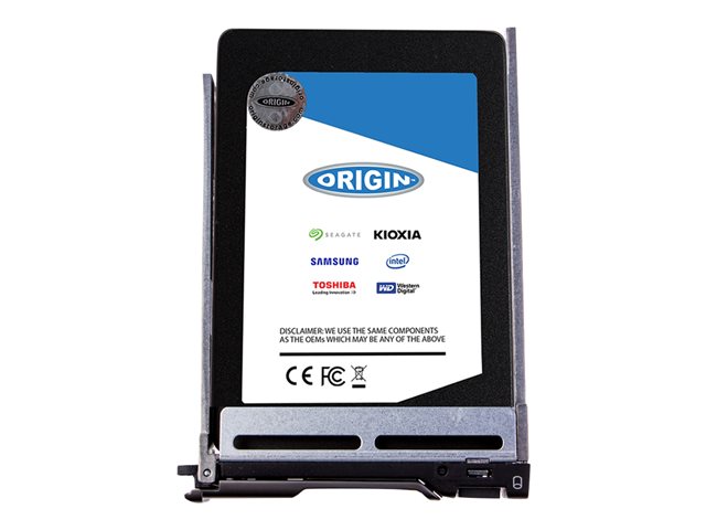 Origin Storage - SSD - 400 GB - SAS 12Gb/s