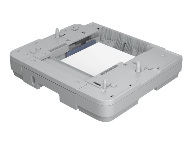 Epson Paper cassette - 500 sheets in 1 tray(s) - for WorkForce Pro WF-8010, WF-8090, WF-8090 D3TWC, WF-8510, WF-8590, WF-8590 D3TWFC, WF-R8590