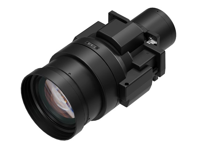 NEC NP55ZL - telephoto zoom lens - 43.8 mm - 87.2 mm