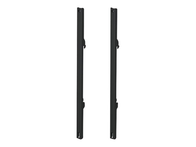 Peerless-AV ACC-SPARK55 - mounting component - for video conferencing system - black