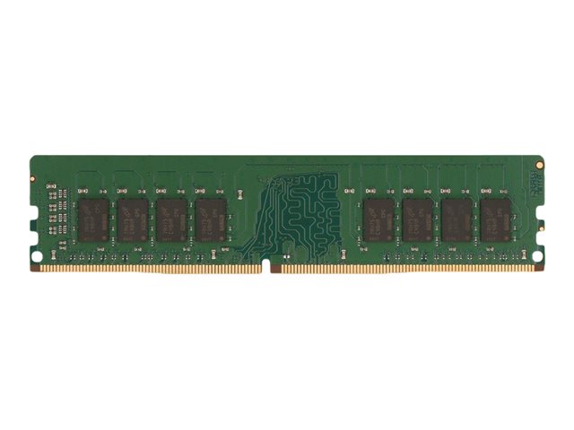 2-Power - DDR4 - 16 GB - DIMM 288-pin - 2400 MHz / PC4-19200 - CL17 - 1.2 V - unbuffered - non-ECC