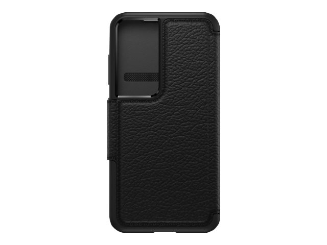 OtterBox Strada Series - flip cover for mobile phone