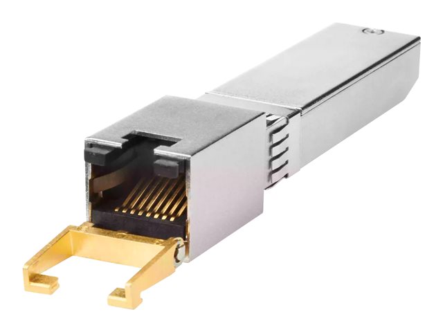 HP 10GBase-T SFP+ Transceiver