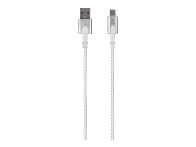 ORIGINAL USB TO USB-C CABLE (1M) WHITE