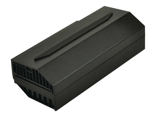 2-Power Main Battery Pack - laptop battery - Li-Ion - 5200 mAh - 77 Wh