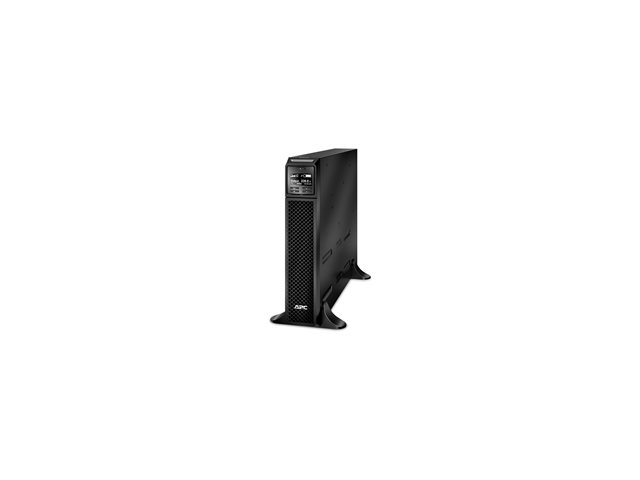 APC Smart-UPS SRT 1500VA - UPS - 1500 Watt - 1500 VA